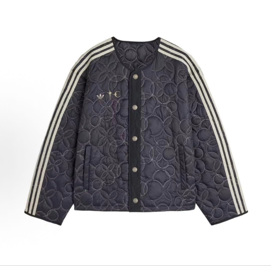 新品L Adidas Thug Club TC JKT KC2231