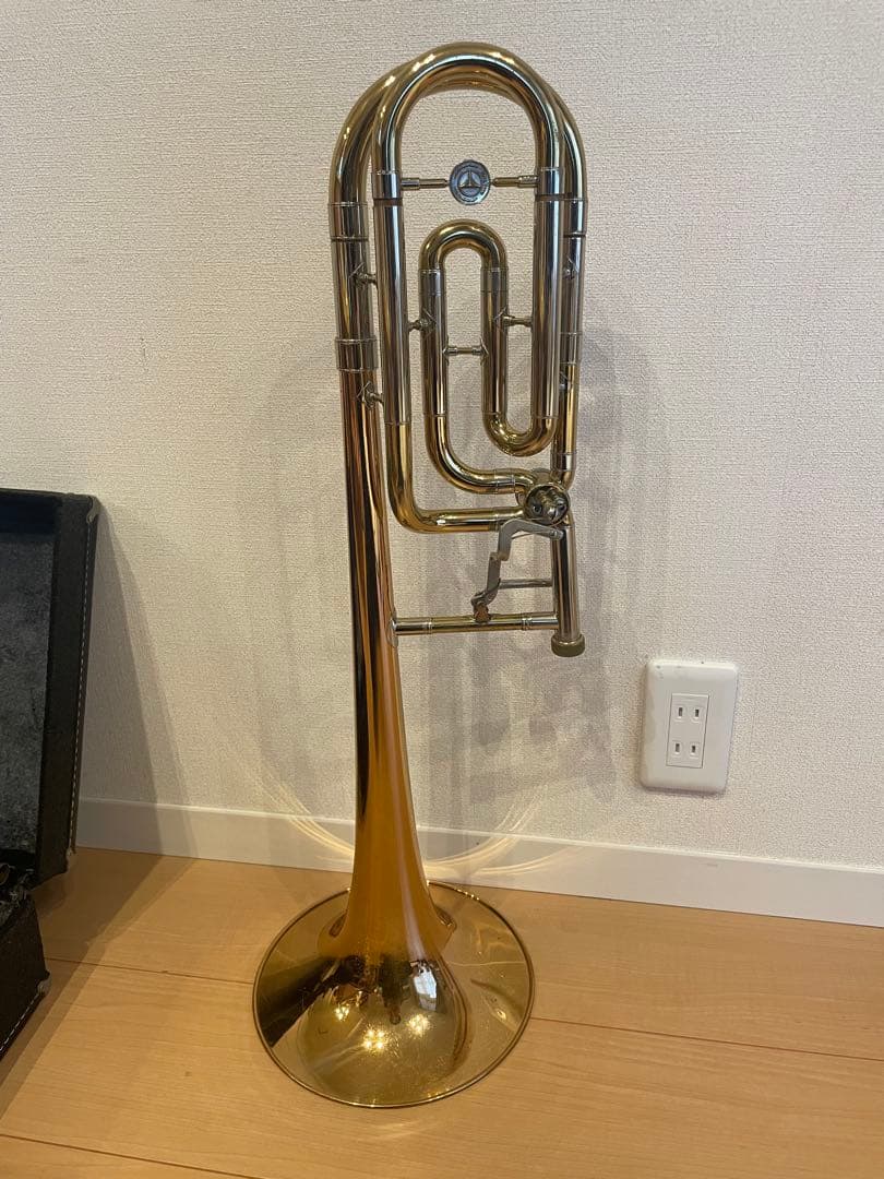 HOLTON TR159 トロンボーン