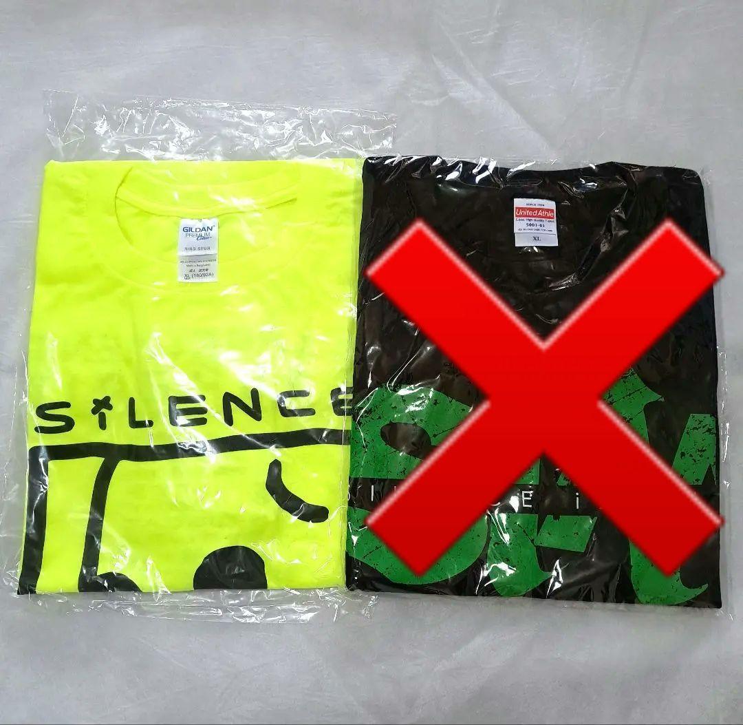 SiM 半袖Tシャツ5枚セット(おまけあり)