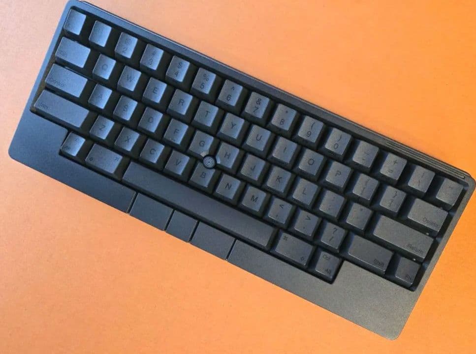HHKB Studio 本体　US配置　(英語)+純正ケースセット
