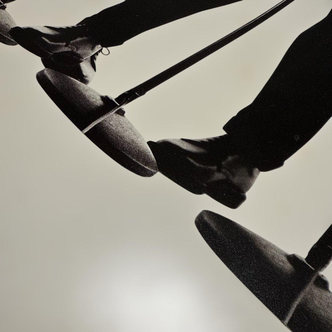 矢沢永吉 1993年コンサートツアー大判プログラム