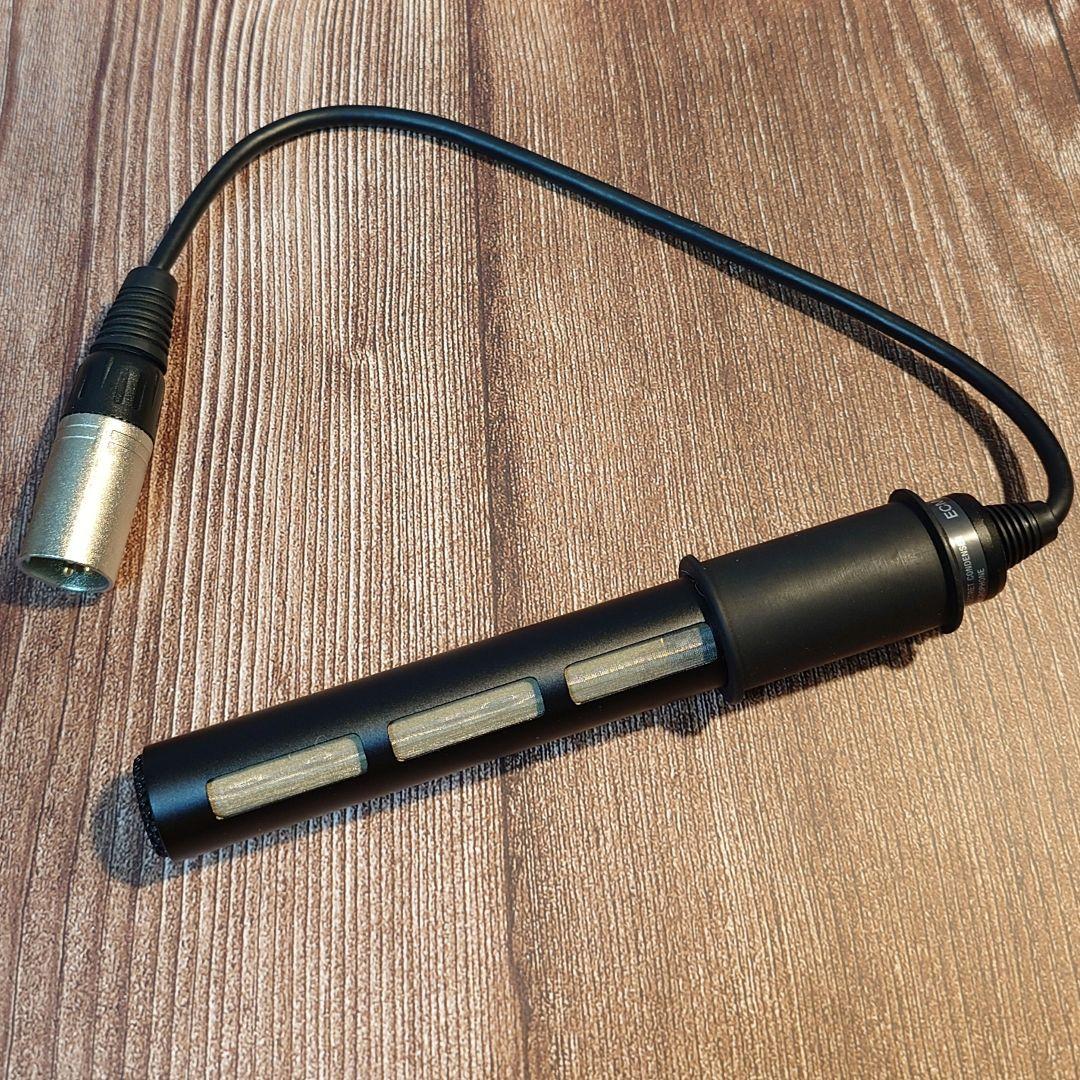 SONY XLRアダプターキット XLR-K2M