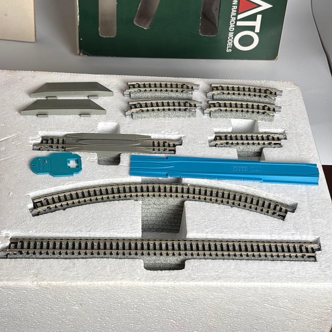 KATO パスポートスペシャル 10-005 Nゲージ EF66 ブルートレイン