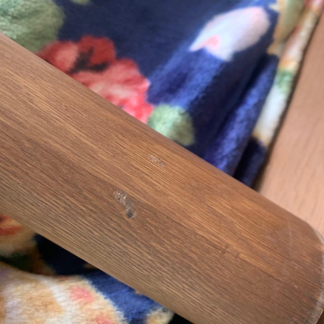 HIDA 飛騨産業 TUGUMI ダイニングテーブル w150 キツツキ