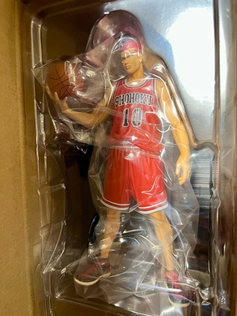SLAM DUNK スラムダンク One and Only 桜木花道 フィギュア