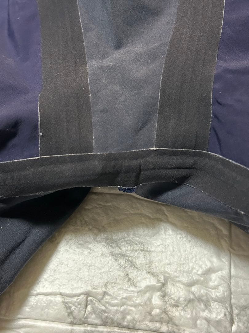 ミズノGX-SONIC V ST