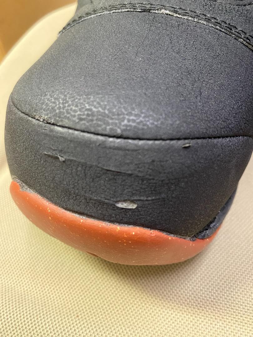 BURTON　RULER BOA　27.5cm　スノボー　ブーツ