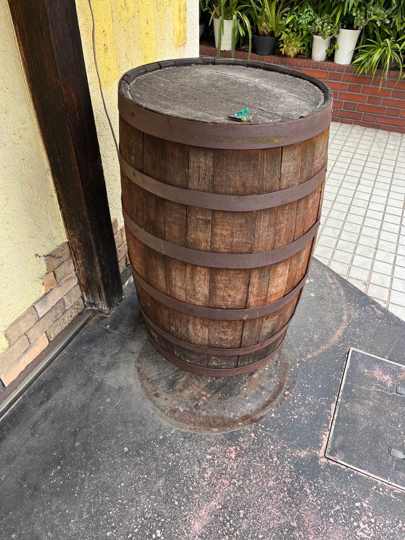 大タル爆弾G