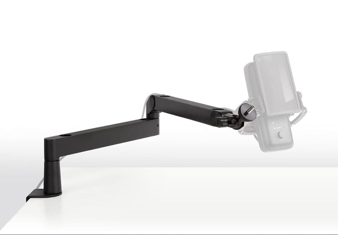 Elgato Wave Mic Arm LP 薄型デザインマイクアーム