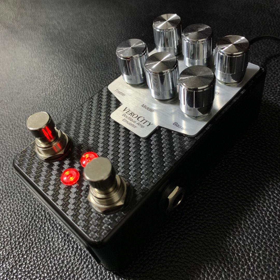 VeroCity - E-GL-B2(カスタムオーダー品)