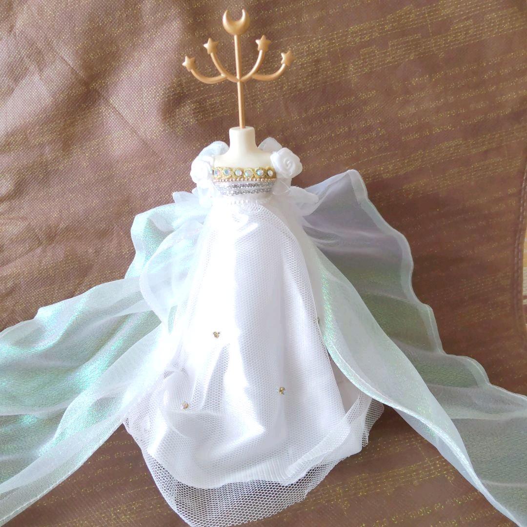 USJ ジュエリースタンドセット　セーラームーン