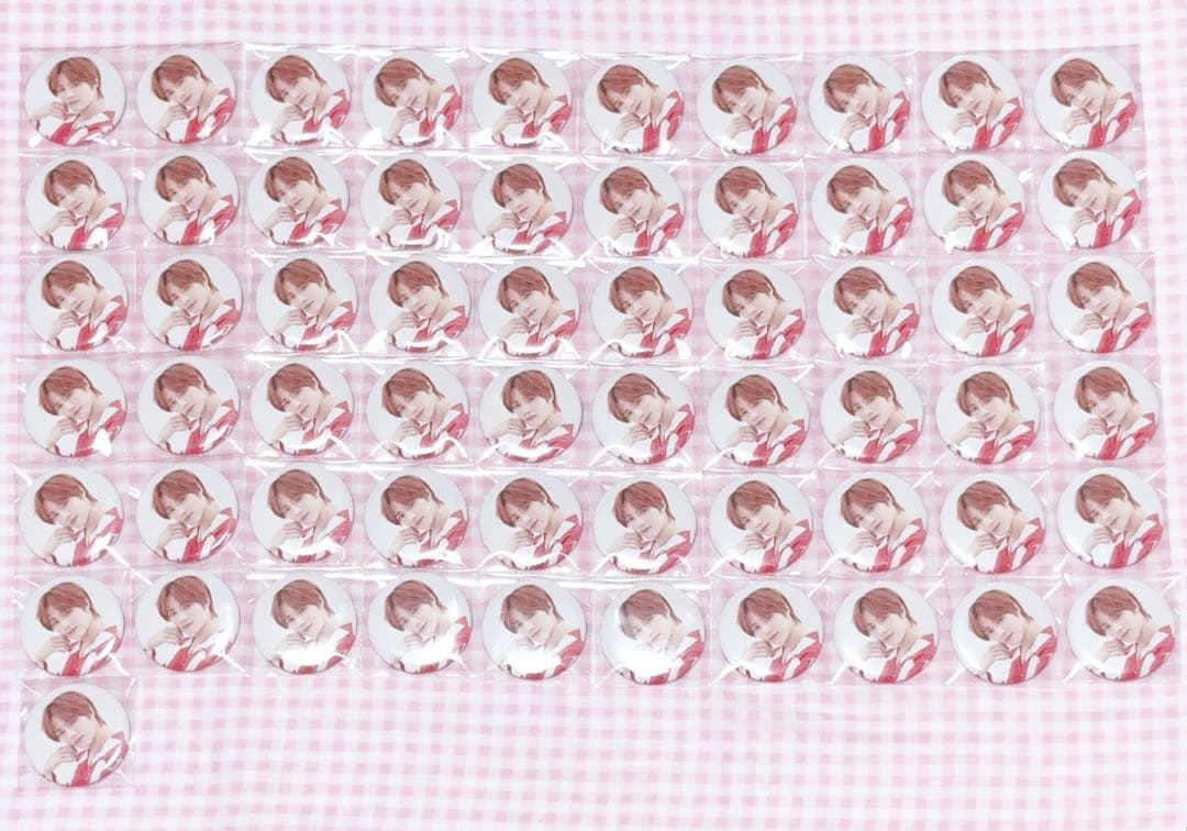 txt ボムギュ 2022 member ship 缶バッジ