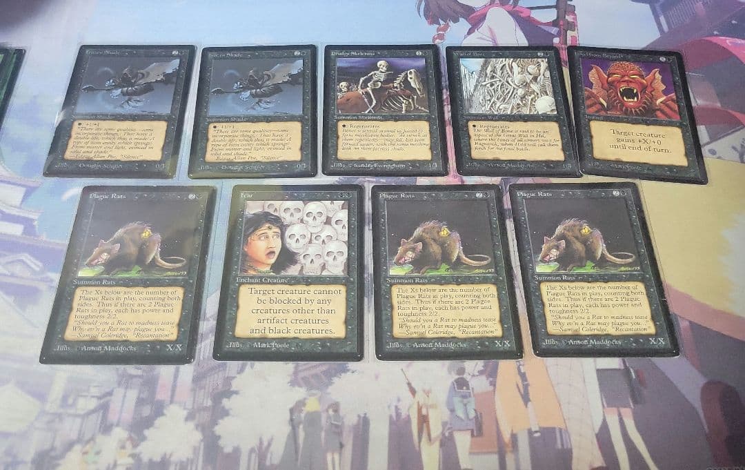 MTG βまとめ売り