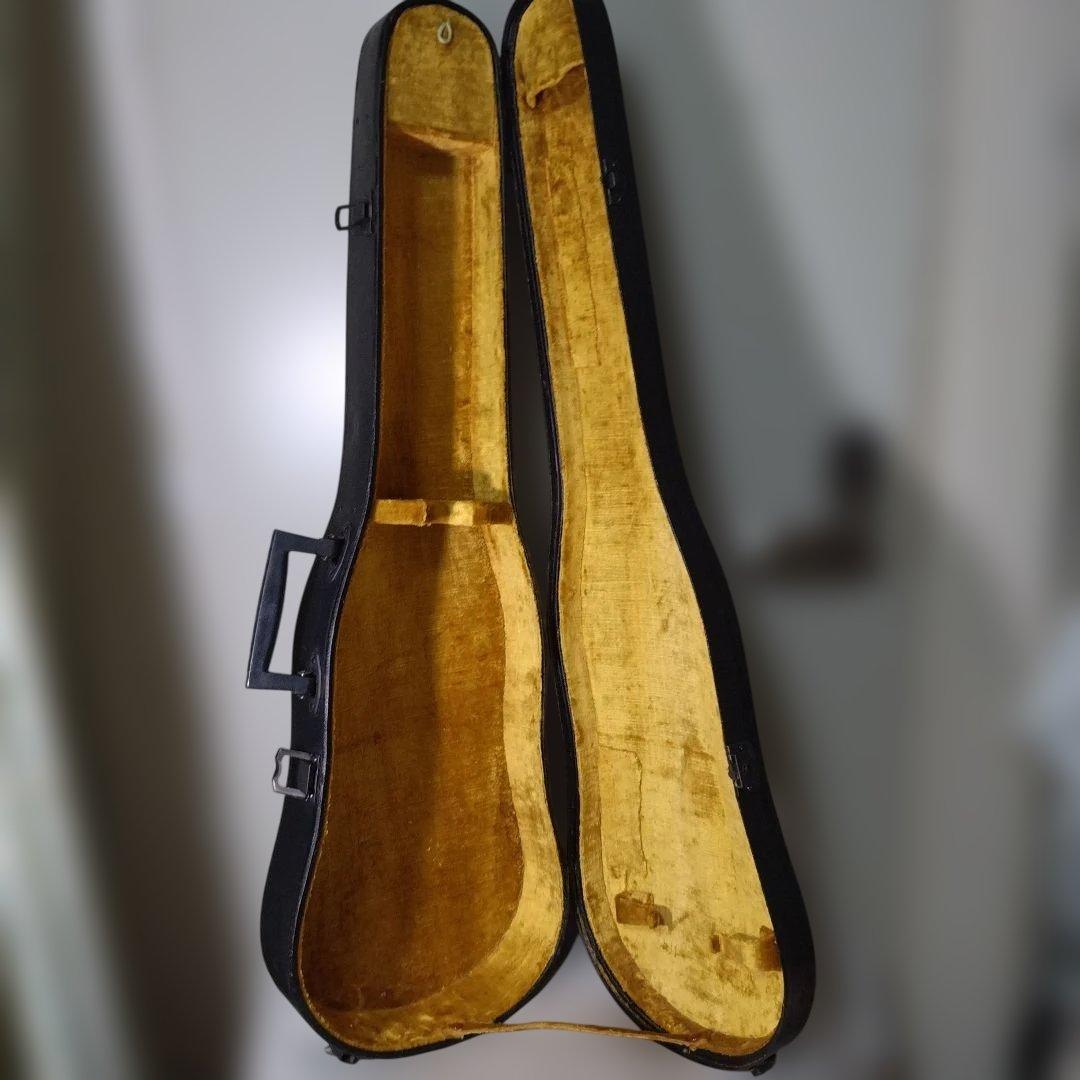 ♥お買い時♥4/4スズキバイオリン♥品番220♥美品♥弓ケ―ス松脂付き♥