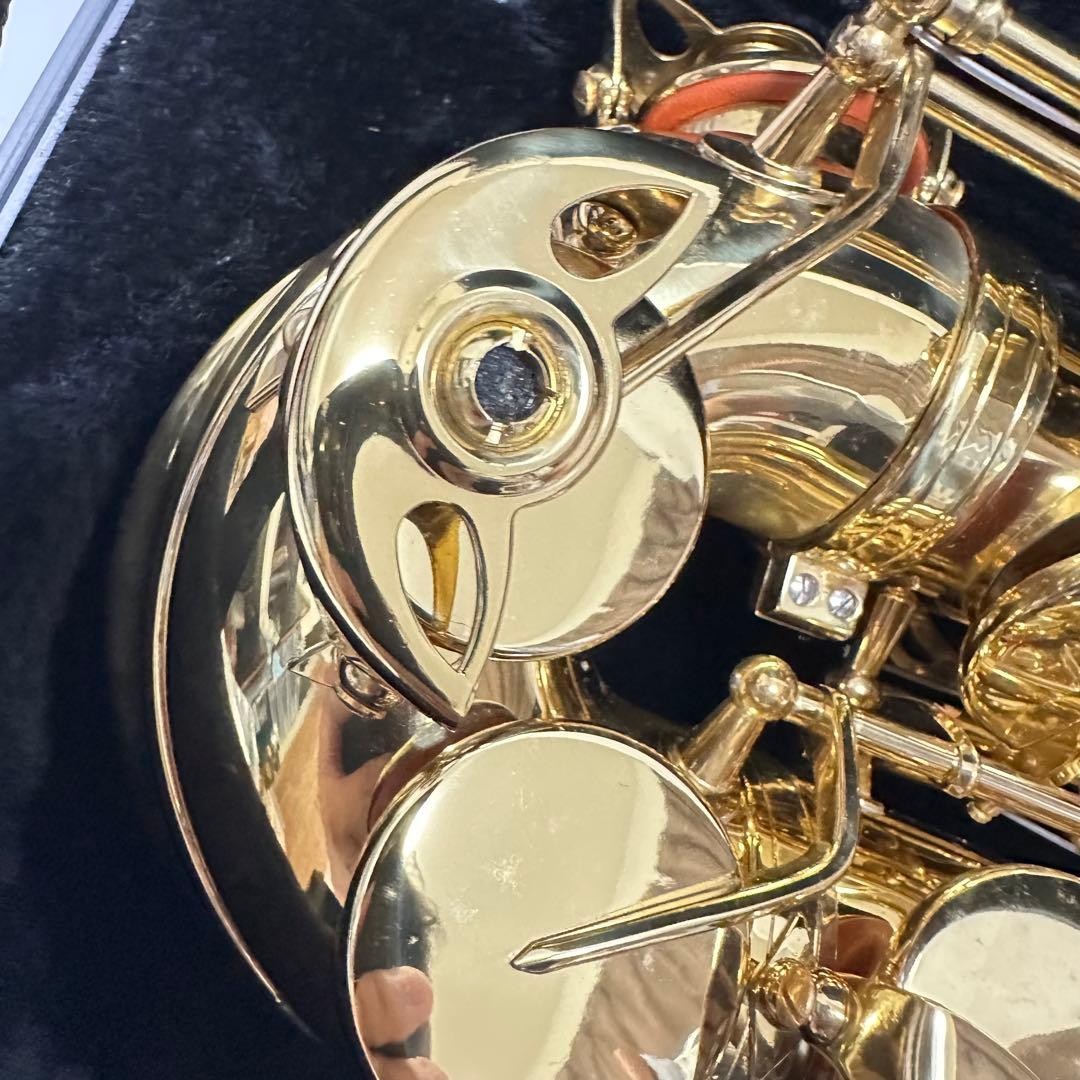 ジャンク　Conn Selmer USA Prelude AS700 サックス