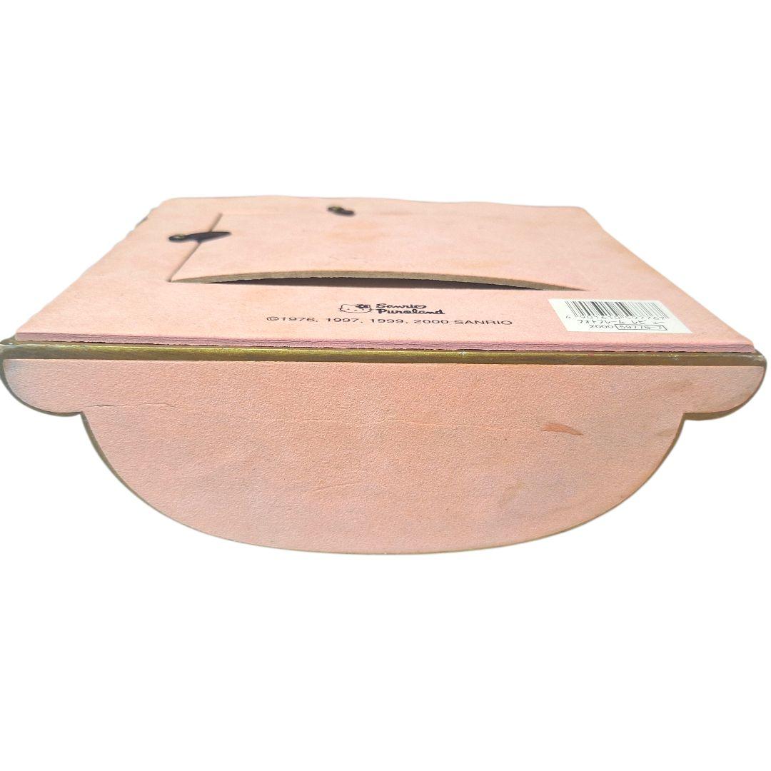 ハローキティ 写真立て＆オルゴール まとめ売り ドリームレビュー サンリオ