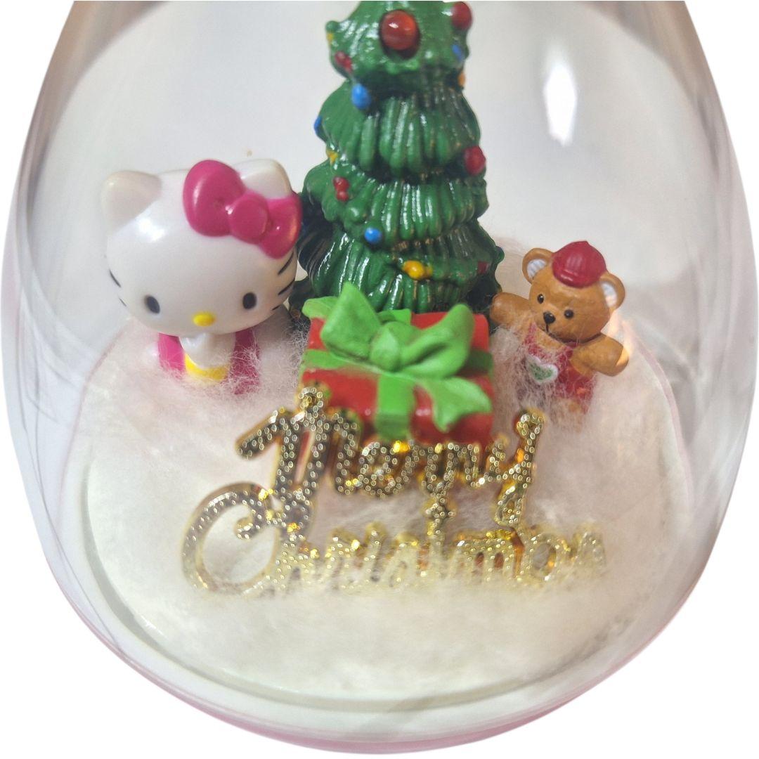 ハローキティ 写真立て＆オルゴール まとめ売り ドリームレビュー サンリオ