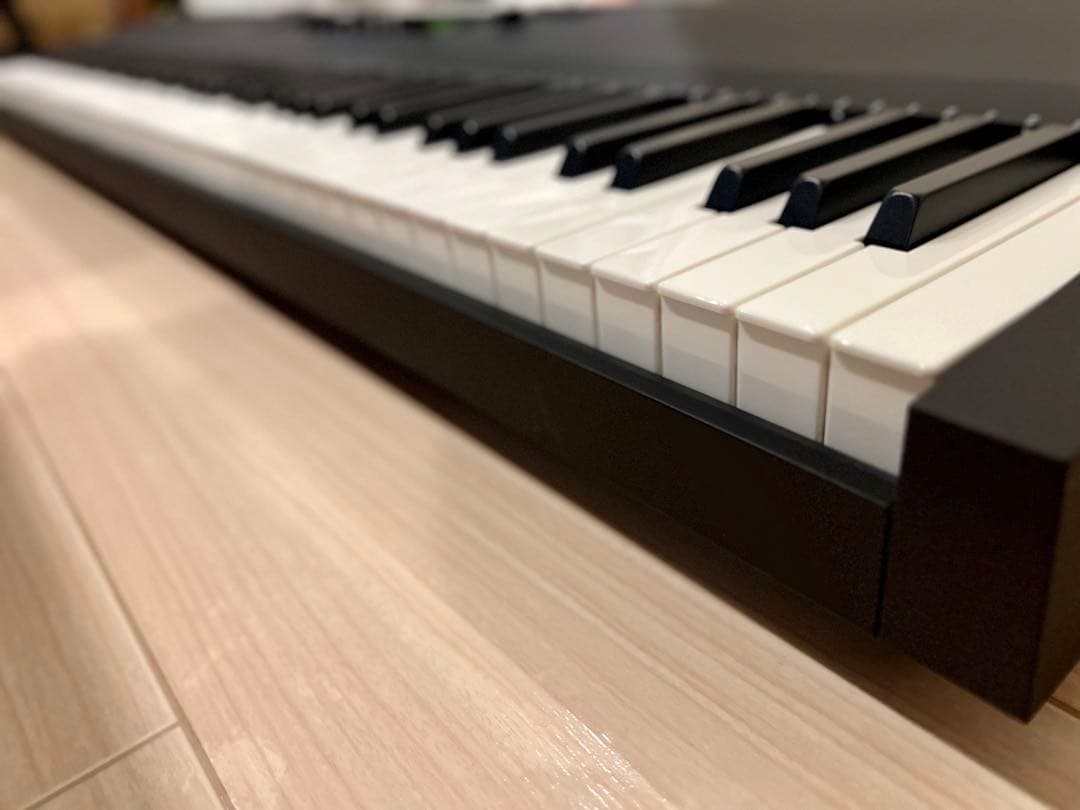 【美品】KOMPLETE KONTROL S88 MK2 88鍵盤