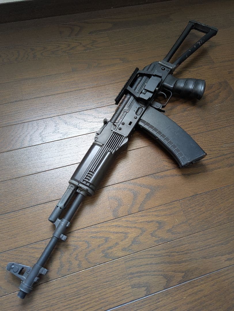 東京マルイ　次世代電動ガン　AK74？102？ ジャンク