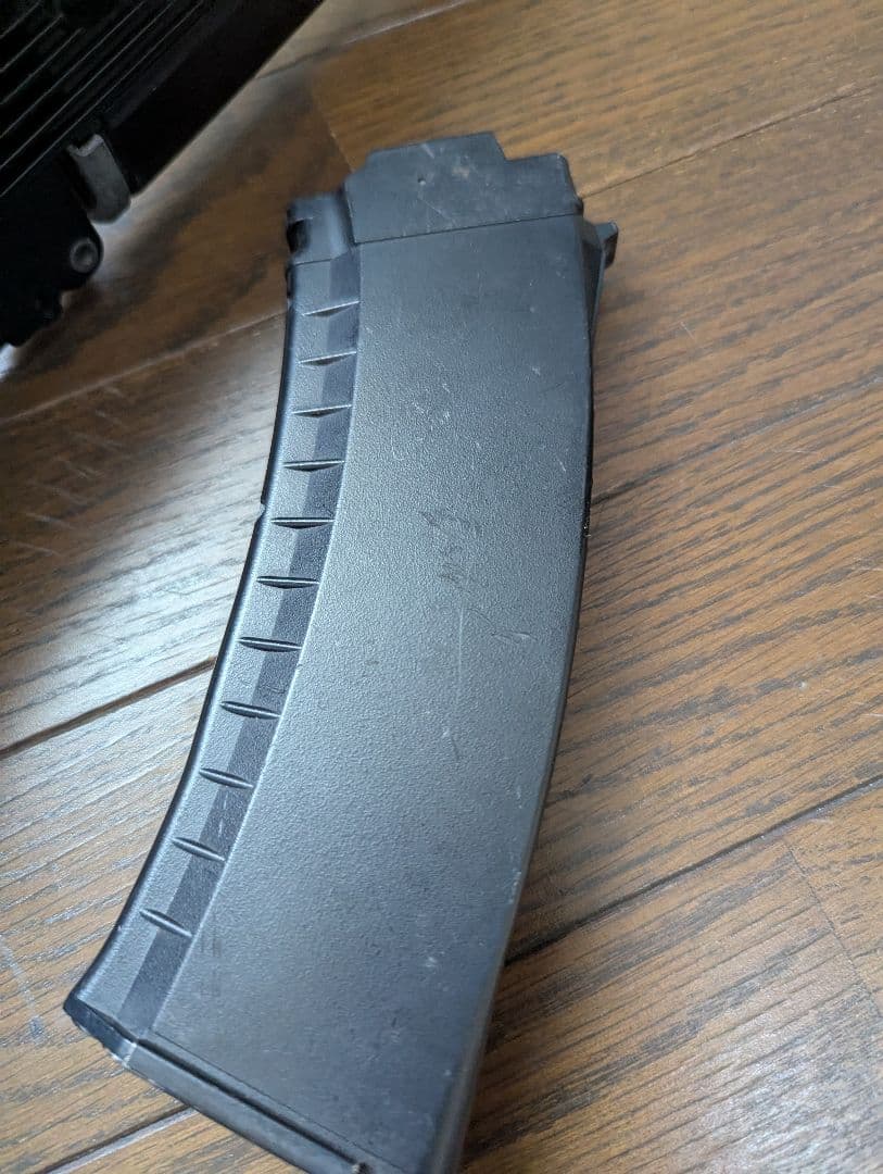 東京マルイ　次世代電動ガン　AK74？102？ ジャンク