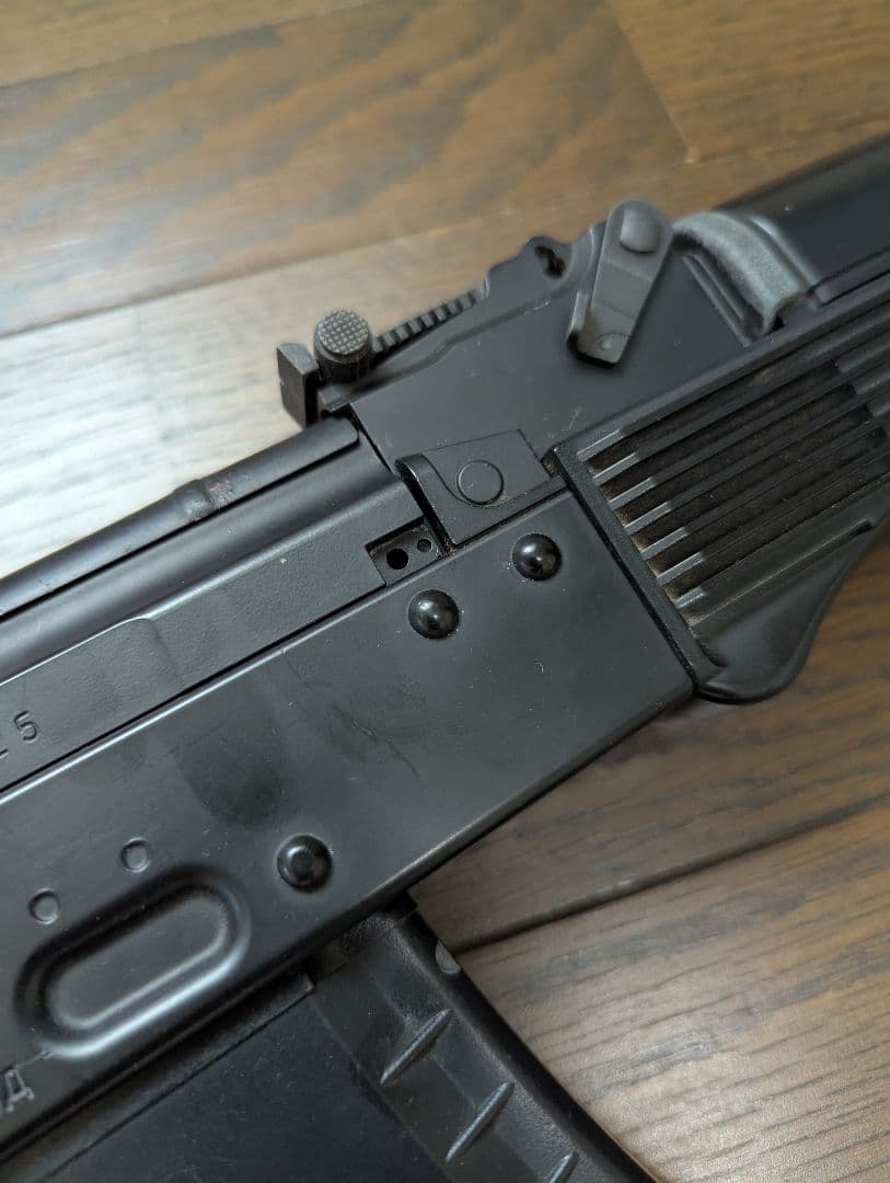 東京マルイ　次世代電動ガン　AK74？102？ ジャンク