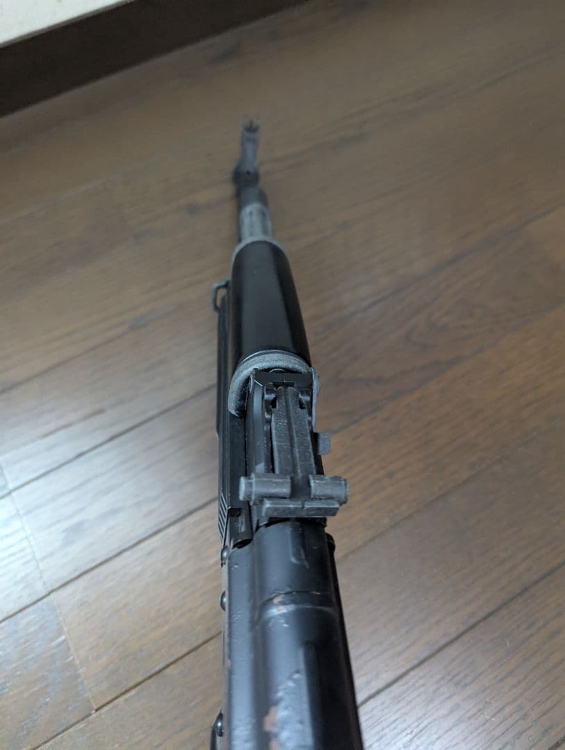 東京マルイ　次世代電動ガン　AK74？102？ ジャンク