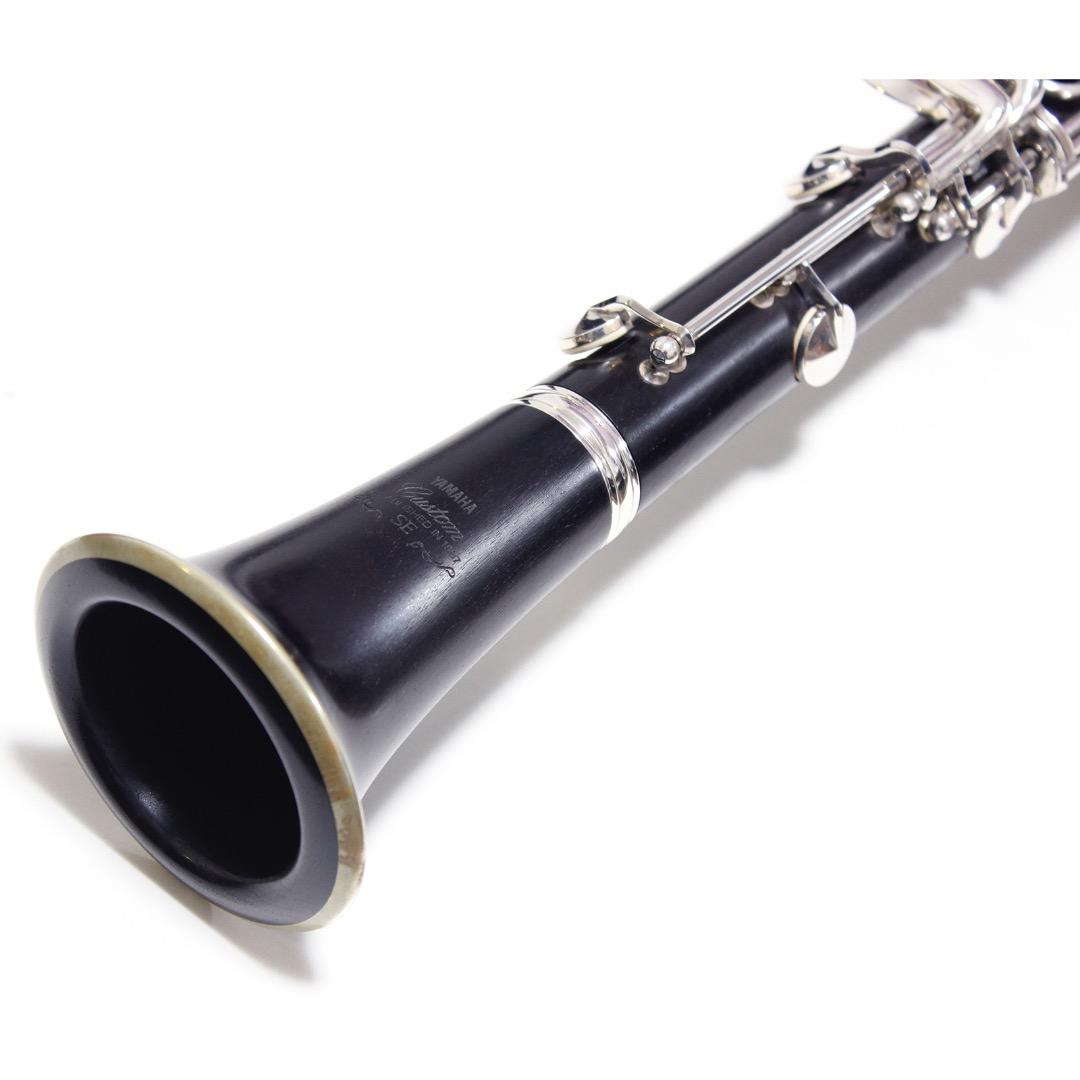 ※専用出品※ YAMAHA YCL-853II SE V Custom Bb