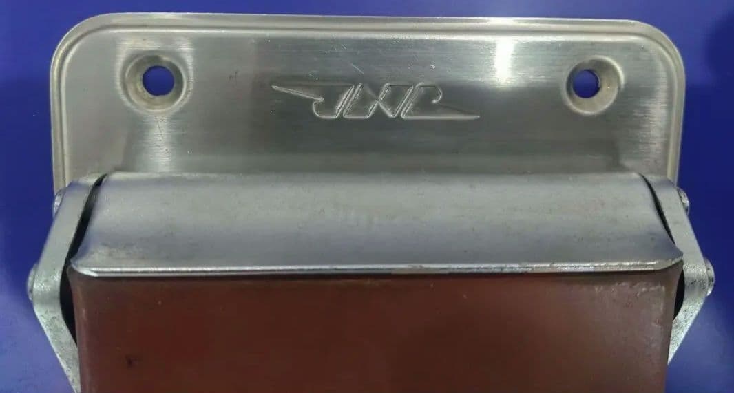 JNR 灰皿