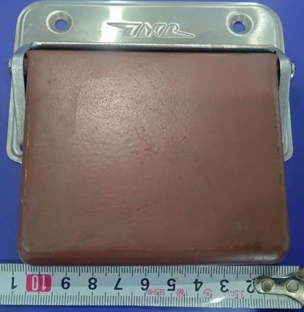 JNR 灰皿