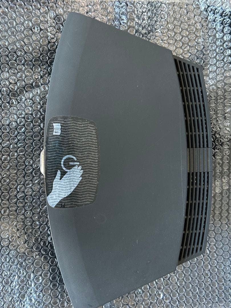 ポーズ BOSE WAVE SOUNDTOUCH MUSIC SYSTEM ３