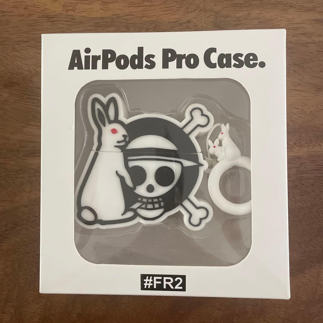 イヤホン FRA945 #FR2 AirPods Pro Case