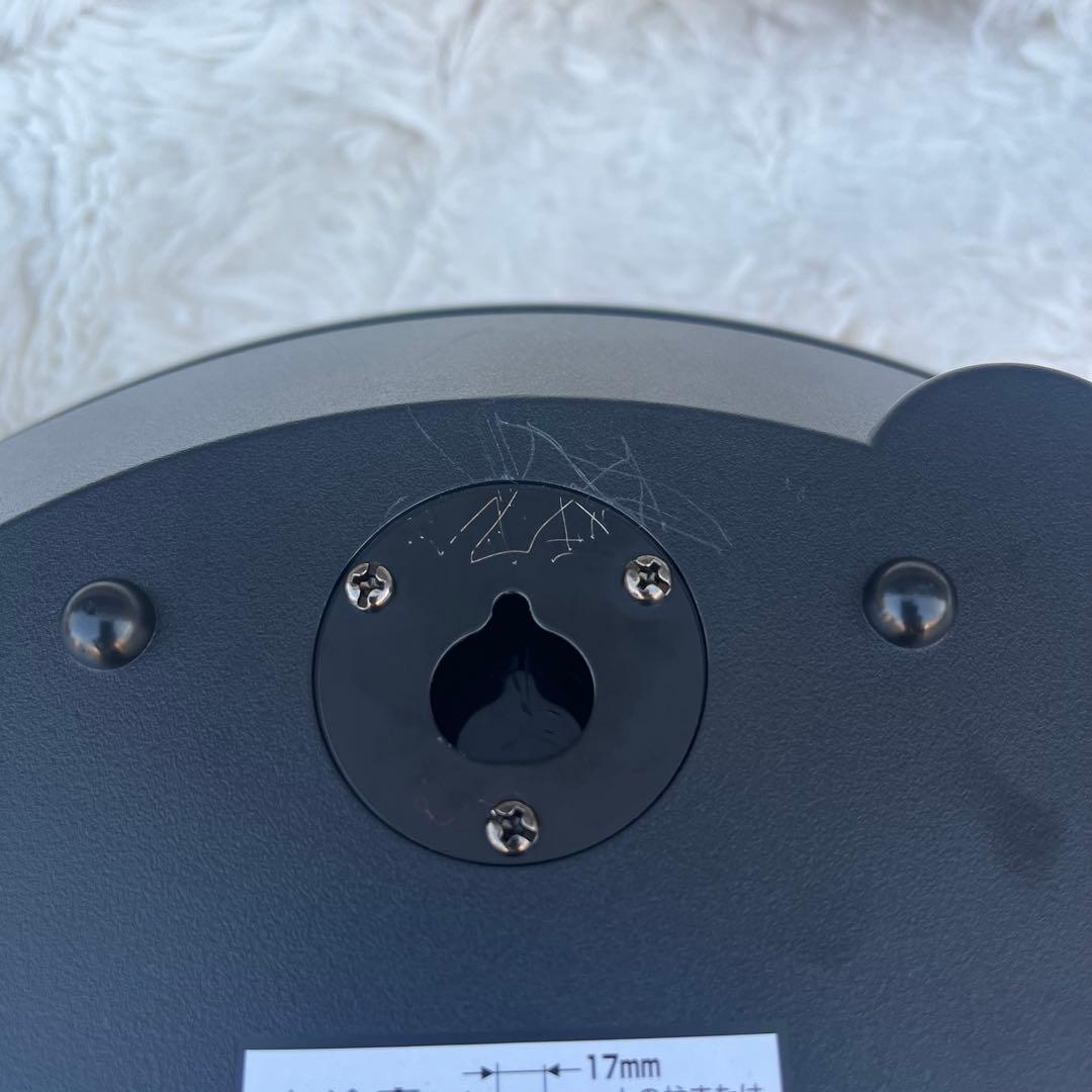 【美品】RHYTHMスモールワールドアルディ 4MN545RH からくり時計