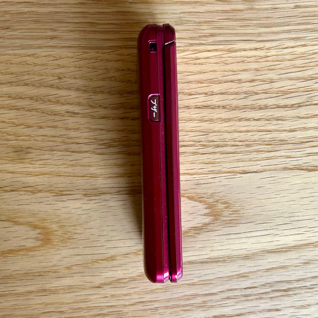 sappy sappy au かんたんケータイ ライト KYF43