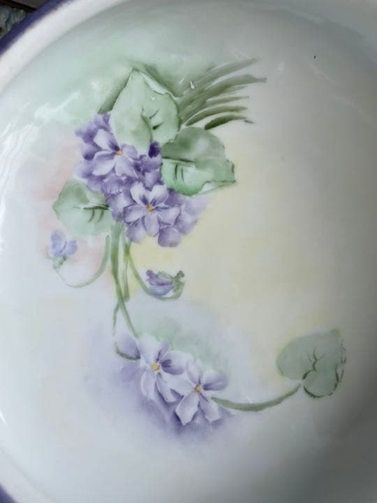 リモージュ　アンティーク