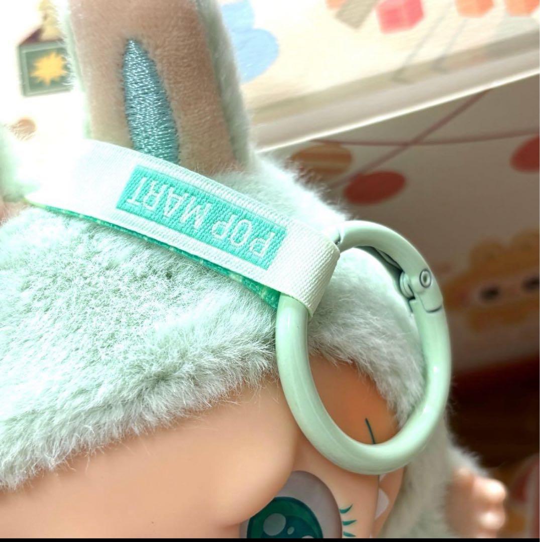 【めろ】Have A Seat DADA QUQU ラブブ