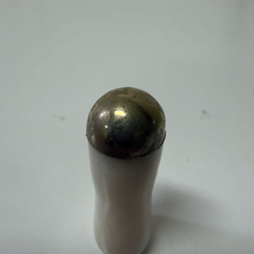 Paul's Custom Brass Work トロンボーン用Fレバー