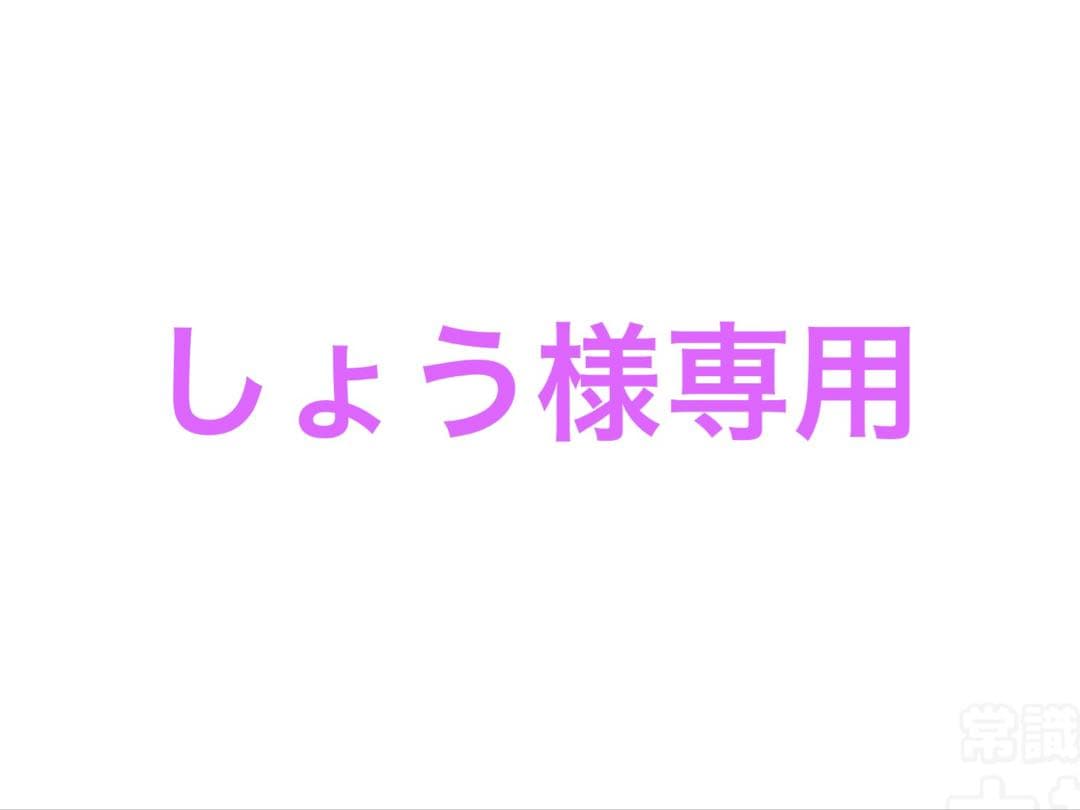 しょう 缶バッジ25点