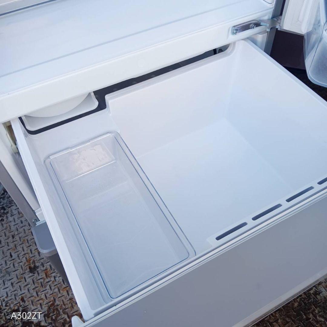 2131 送料設置込み　新生活　アクア大型冷蔵庫　3ドア　洗濯機