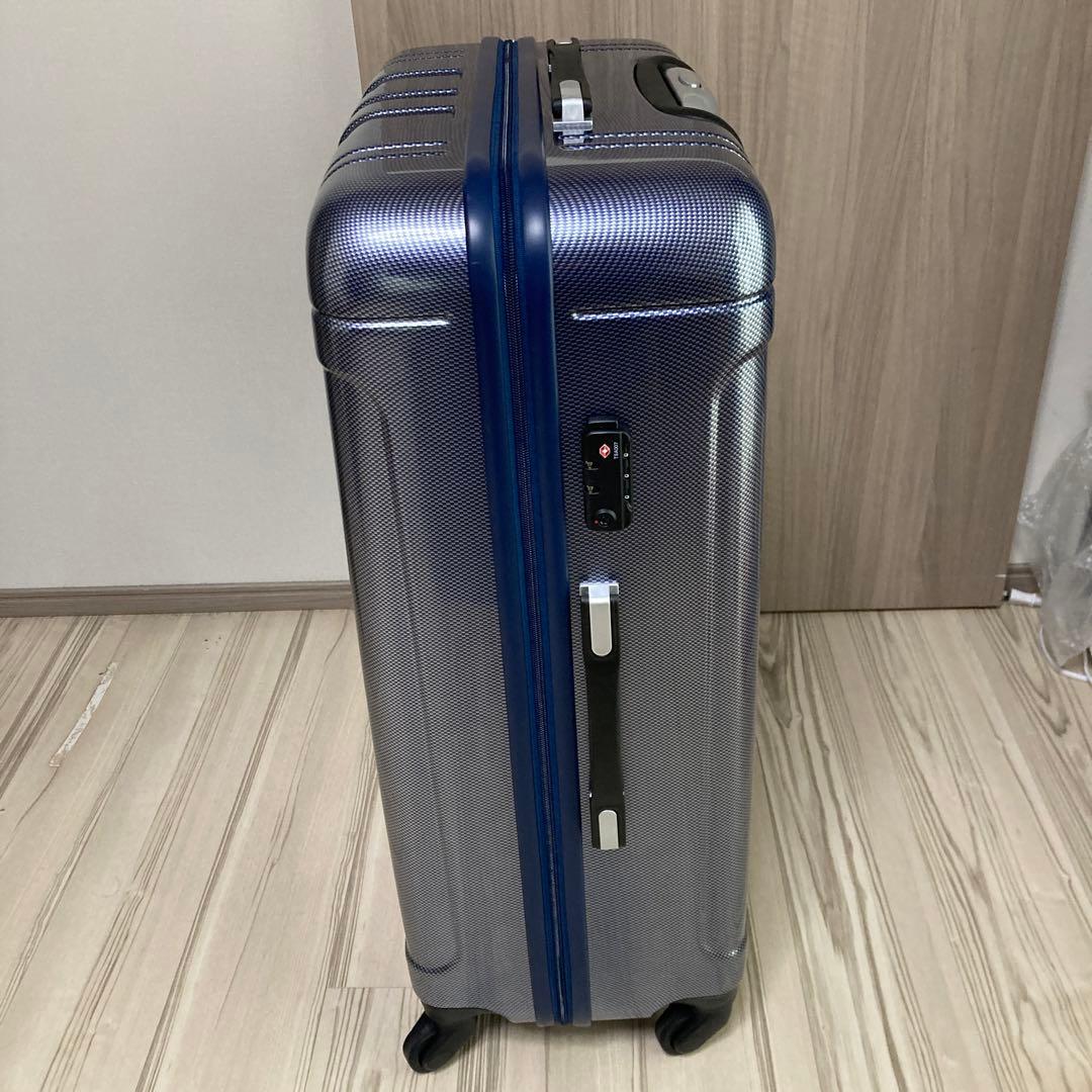 ACE スーツケース Lサイズ　85L