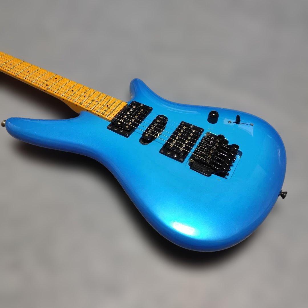 すいヤマハ MG-M Ⅱ エレキギター / B'z 松本孝弘 モデル