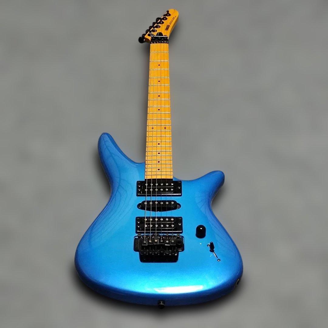 すいヤマハ MG-M Ⅱ エレキギター / B'z 松本孝弘 モデル