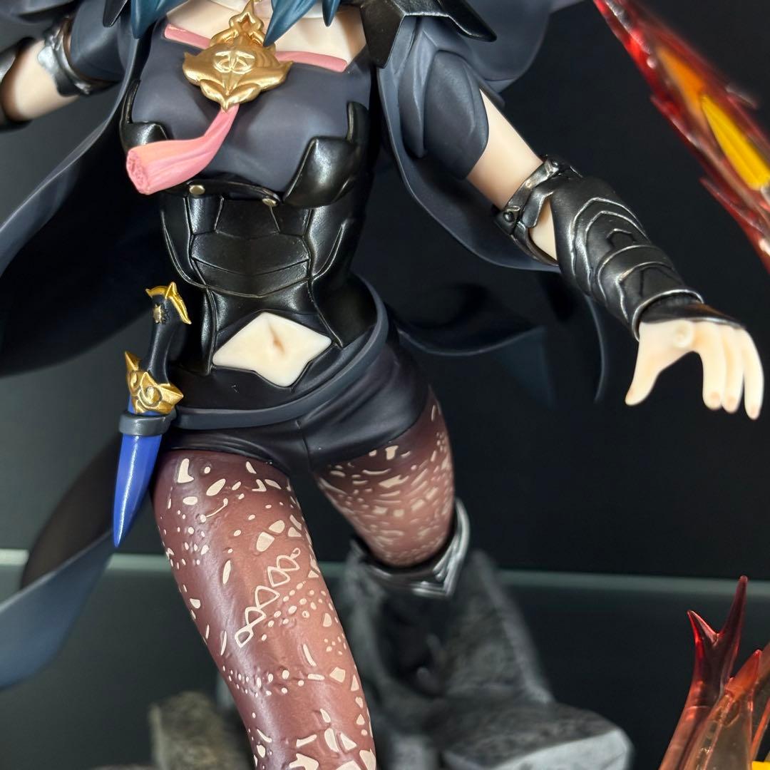 ベレス 「ファイアーエムブレム 風花雪月」 1/7 完成品フィギュア