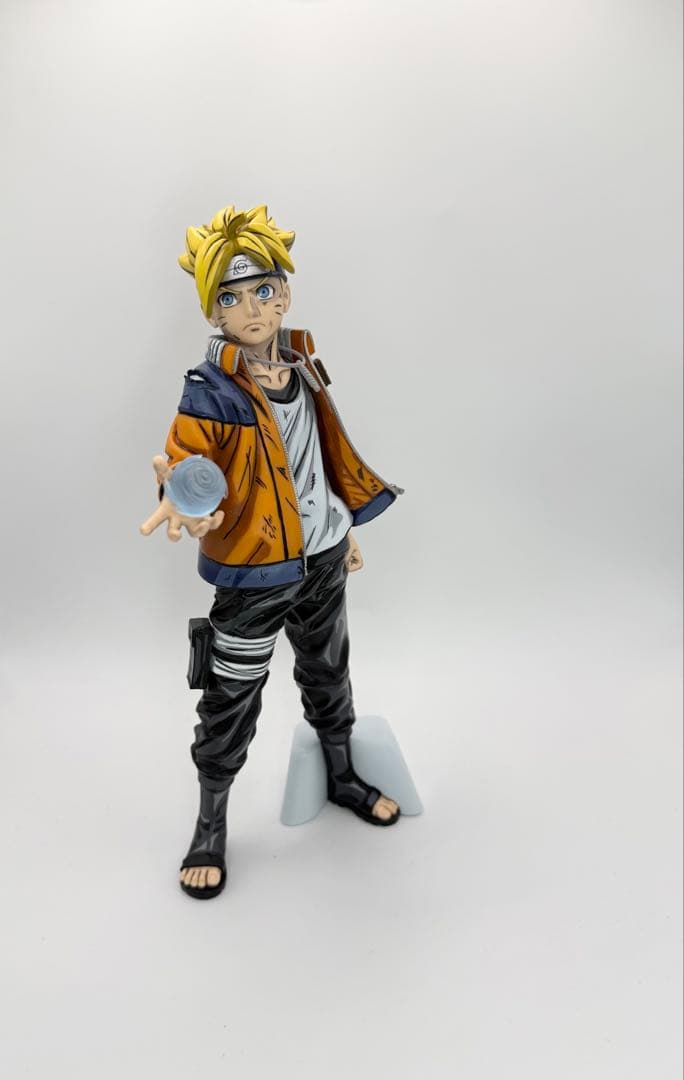 【リペイント】BORUTO-ボルト- NARUTO 忍界造形列伝-うずまきボルト