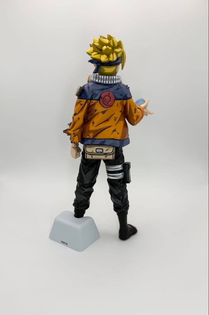 【リペイント】BORUTO-ボルト- NARUTO 忍界造形列伝-うずまきボルト