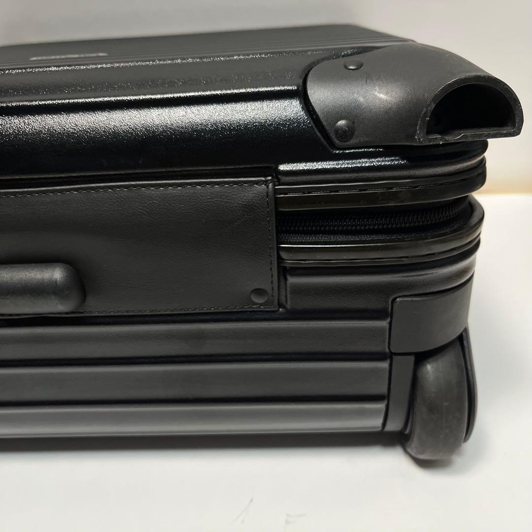 RIMOWA リモワ サルサ 機内持込 23L 2輪 851.40