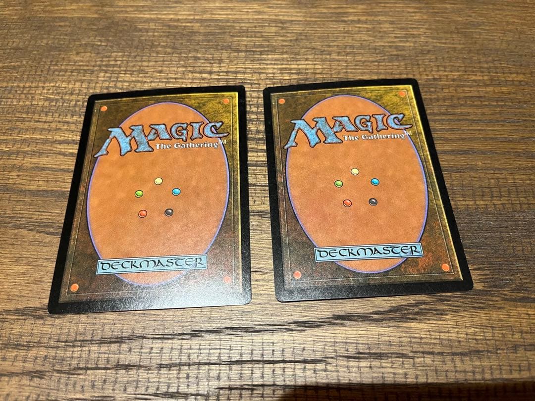 【MTG】　ヨーグモスの意志　Yawgmoth's Will　日本語/英語
