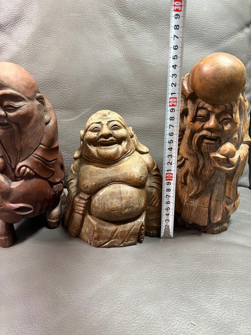置物　木製