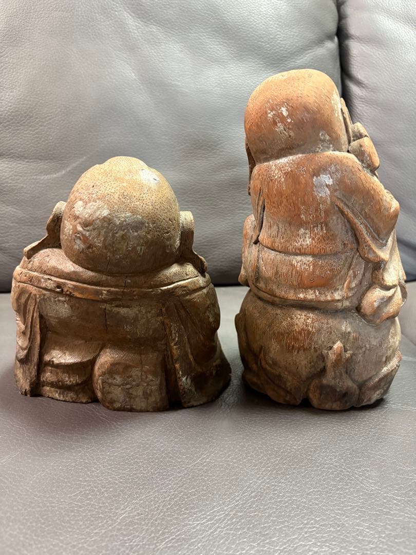 置物　木製
