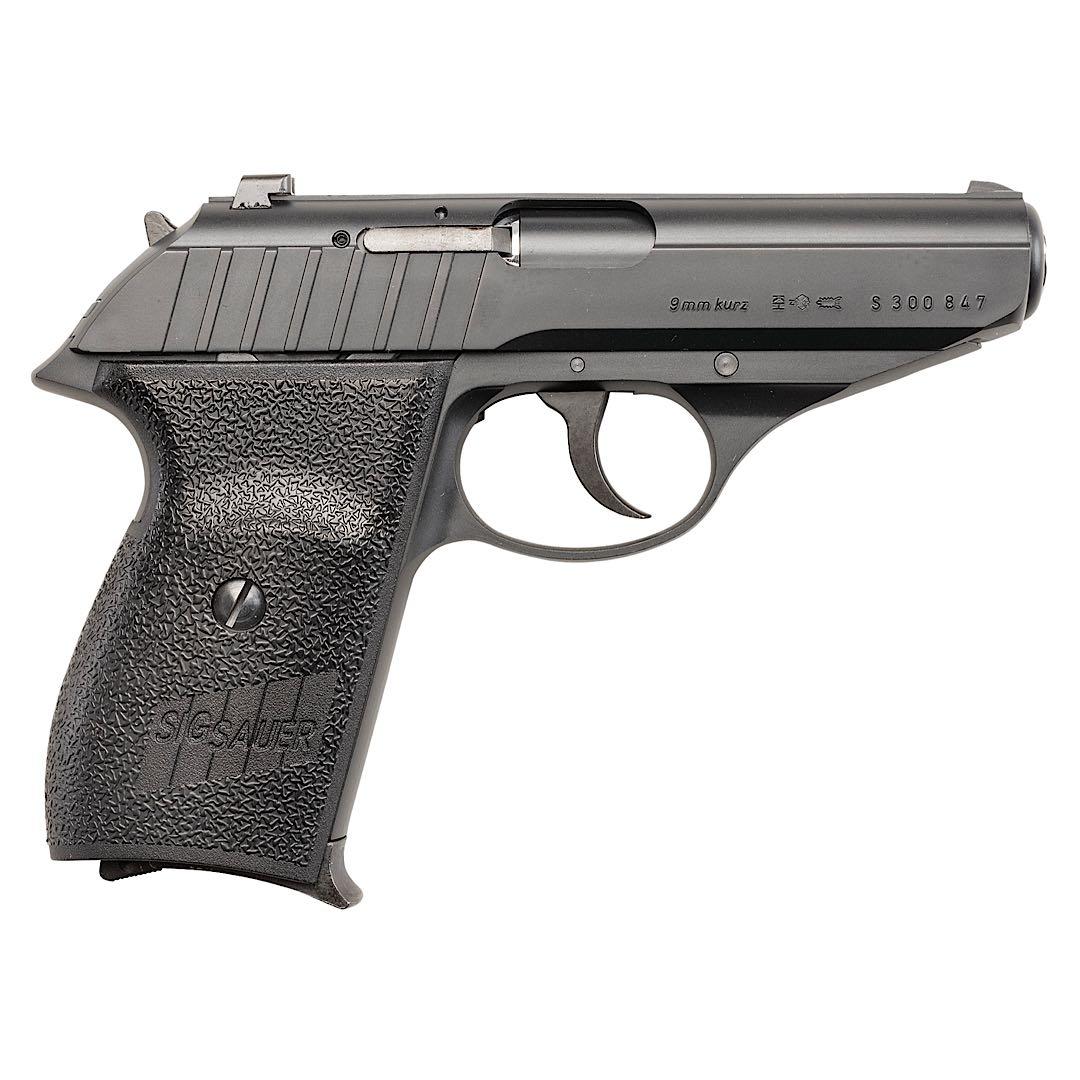 最新モデル【新品未開封】 KSC SIG SAUER P230／P232 大特価