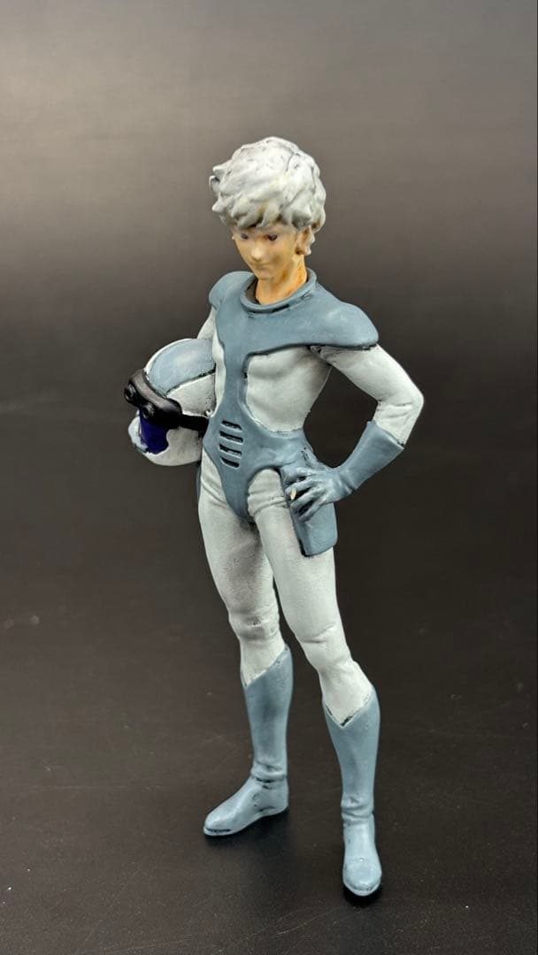 【塗装完成品】PLAMAX 1/24 ストライクドッグ